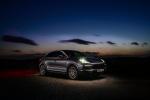 Porsche Cayenne E-Hybrid Coupe 2019 года (UK)